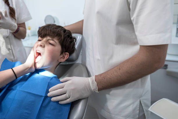 Best Emergency Dental Care for Broken or Chipped Teeth in Lavalette, WV